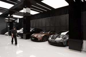 United Drive intră pe piaţa auto premium din România, în urma unei investiţii de peste 7 milioane de euro